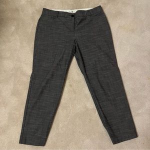 Van Heusen Classic Fit Work Pants sz 12